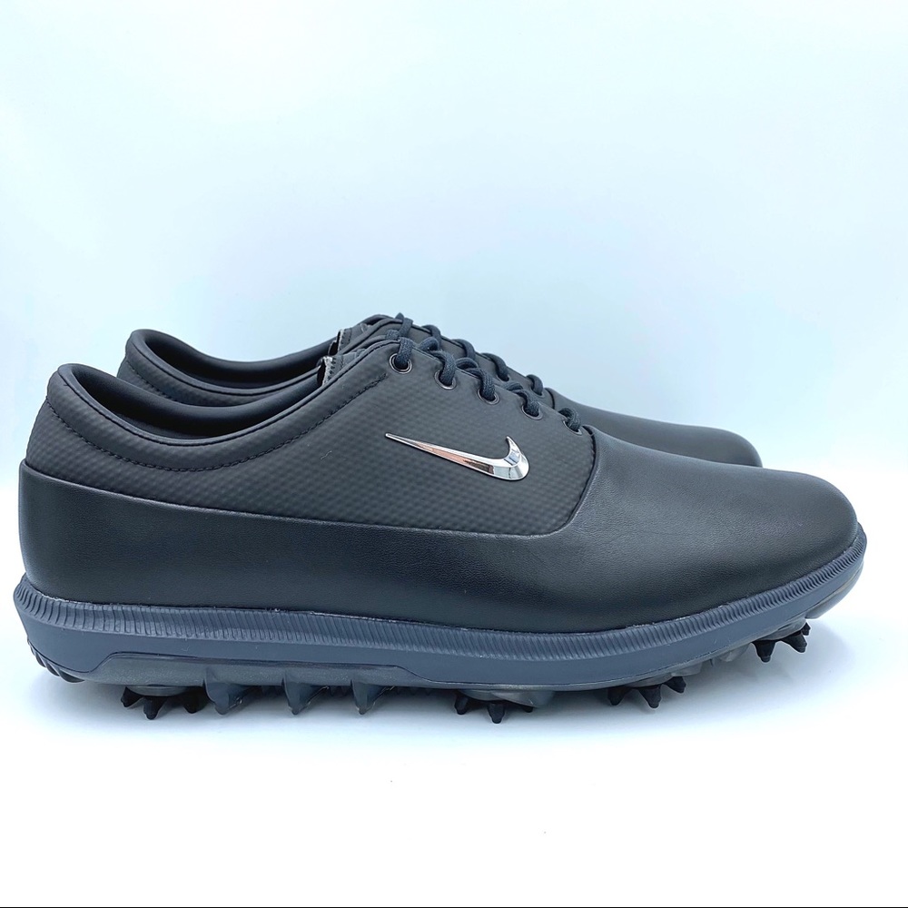 Nike Air Zoom Victory Tour Leather Golf Shoes 10.5 - Picture 1 of 11